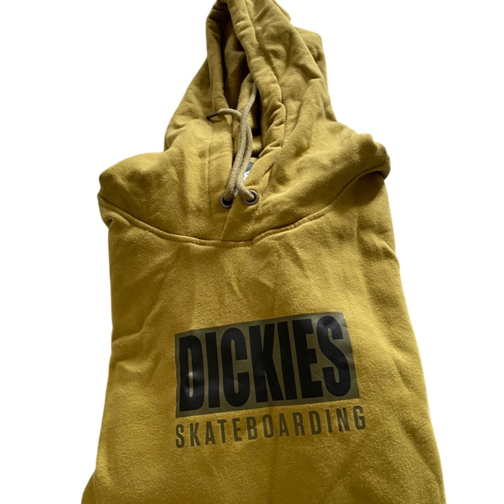 Dickies Skateboarding Hoodie